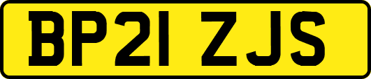 BP21ZJS