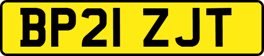 BP21ZJT