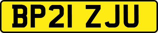 BP21ZJU