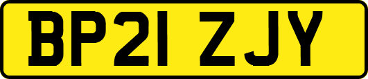 BP21ZJY