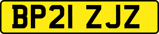 BP21ZJZ