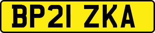 BP21ZKA