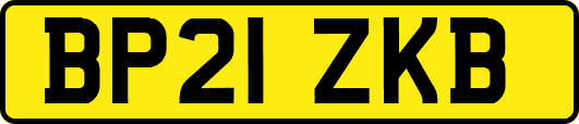 BP21ZKB