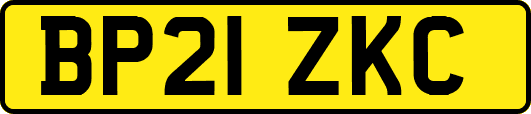 BP21ZKC
