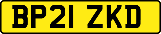 BP21ZKD