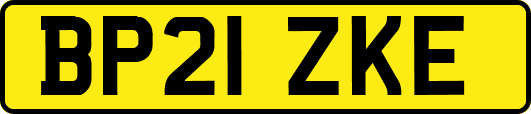 BP21ZKE