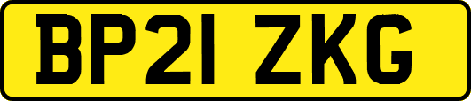 BP21ZKG