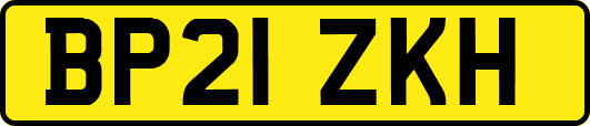 BP21ZKH