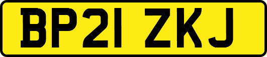 BP21ZKJ