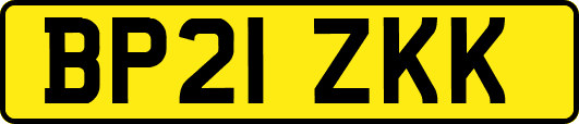 BP21ZKK