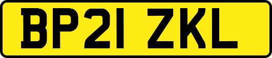 BP21ZKL