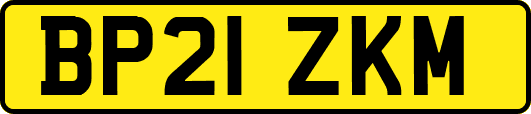 BP21ZKM