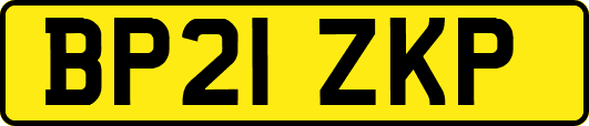 BP21ZKP