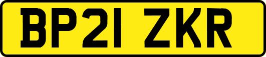 BP21ZKR