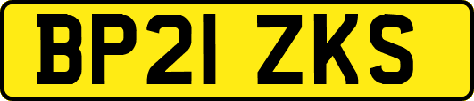 BP21ZKS