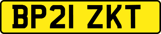 BP21ZKT