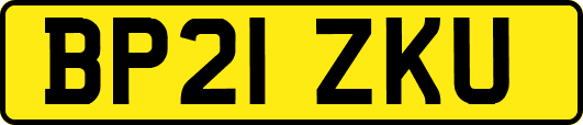 BP21ZKU