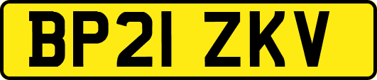 BP21ZKV