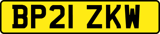 BP21ZKW