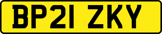 BP21ZKY