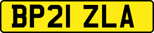 BP21ZLA