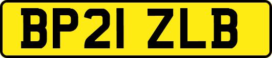 BP21ZLB