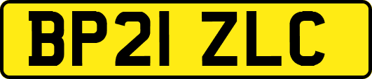 BP21ZLC