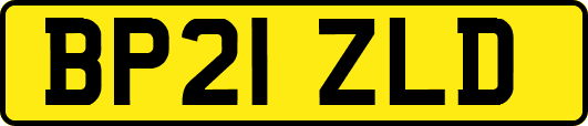 BP21ZLD
