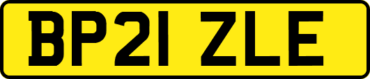 BP21ZLE