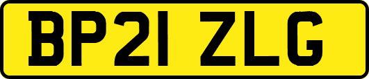 BP21ZLG