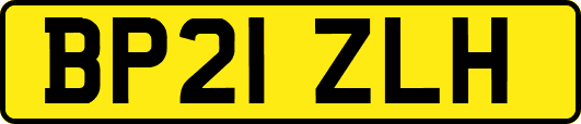 BP21ZLH