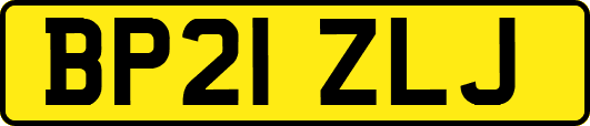 BP21ZLJ