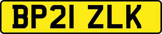BP21ZLK