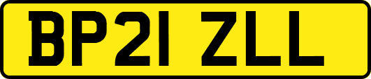 BP21ZLL
