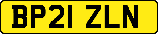 BP21ZLN