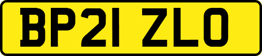 BP21ZLO