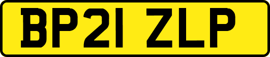 BP21ZLP