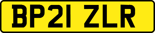 BP21ZLR