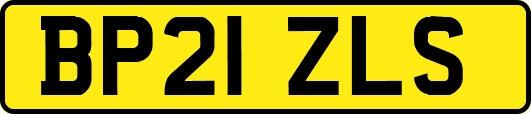 BP21ZLS
