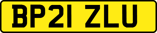 BP21ZLU