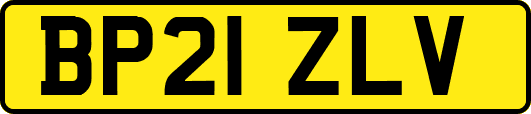 BP21ZLV