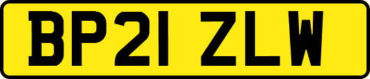 BP21ZLW