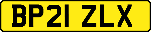 BP21ZLX