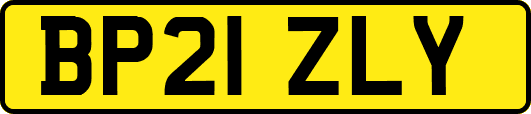 BP21ZLY
