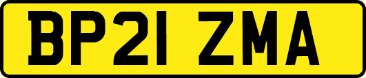 BP21ZMA