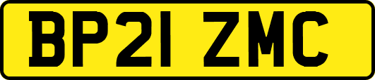 BP21ZMC