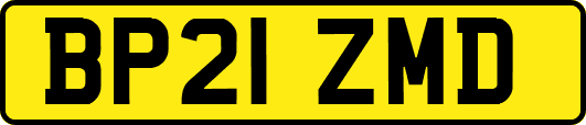 BP21ZMD