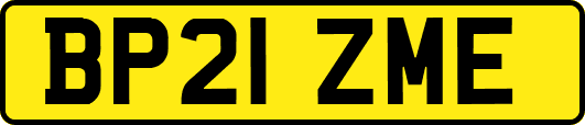 BP21ZME