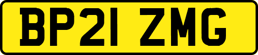 BP21ZMG