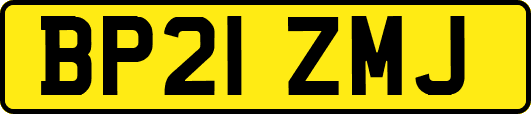 BP21ZMJ